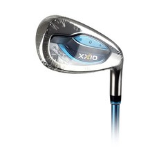 2024년형 던롭 젝시오13 여성 아이언 7개세트 MP1300 레이디스 블루, 블루 7아이언세트 L