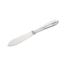 롯데클래식 피쉬 나이프 20cm / 스푼 포크 나이프 커트러리 양식기, 1개