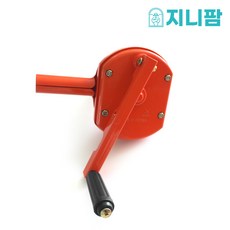 비닐하우스개폐기모터