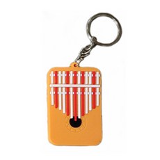 바이올린네임택