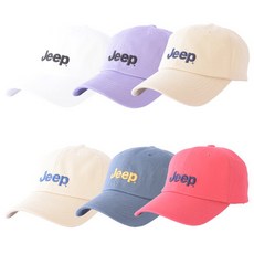 지프볼캡
