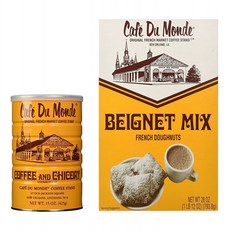 beignet