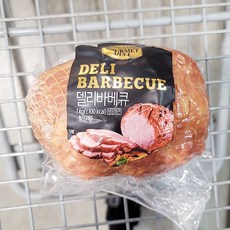 델리바베큐