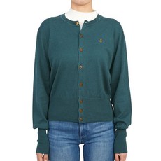 비비안웨스트우드가디건