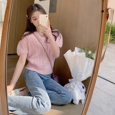 코코블랑 캔디 스카시니트
