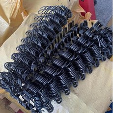 토션스프링 지그재그 실내 스프링 소파 의자 수리 키트 크기 클립 손톱, [07] 65cm 1pc, 1개