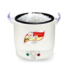 차량용전기밥솥