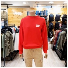 지프 맨투맨jm8tsu875