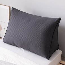 삼익가구삼각쿠션