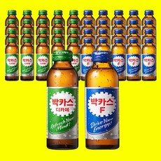 박카스한박스가격