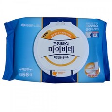 마이비데물티슈56매