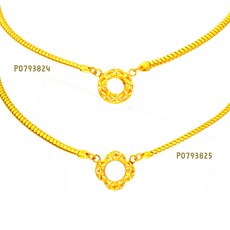 남자체인형금반지