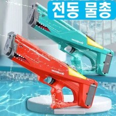 충전식물총