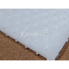 팝콘원단
