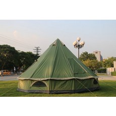 하드기어벨텐트