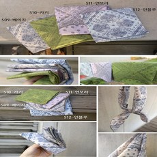 졸업스카프