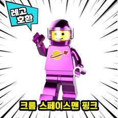 레고플레인피규어