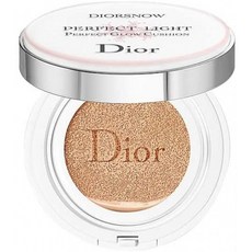 크리스챤 디올 CHRISTIAN DIOR 스노우 퍼펙트 라이트 쿠션 # 010 [병행 수입품], 1, 단일상품