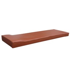 때밀이 침대 사우나 목욕탕 베드 다이 안마 스파 배드, D. 갈색 185x70
