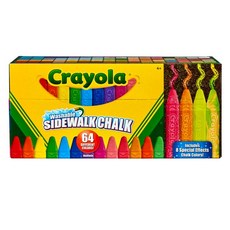 크레욜라chalk