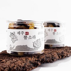 청정해 우도 뿔소라 200g, 3개