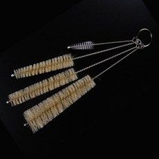 Lo3베드샵_§§미니 꼭지 솔 4P 빨대세척 청소솔 빨대컵설거지솔 다용도세척솔 주전자세척솔+gda10찜, 좋아요_♤◐, 좋아요_♤◐