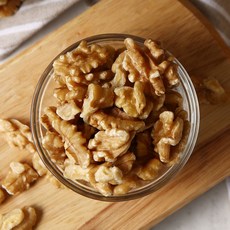 한솔에프디 호두1/4태 1kg 한솔