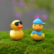 미니어처선글라스