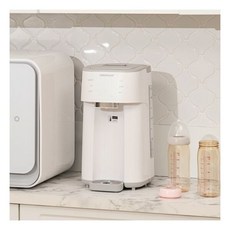 3세대 자동출수 스마트 분유포트 BBE1001A