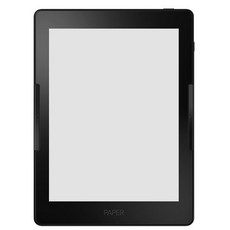 리디 페이퍼프로 전자책 단말기, RBPP1, 검정색