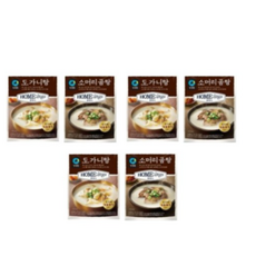 강순의소머리곰탕