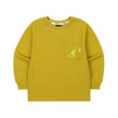 캉골키즈티셔츠