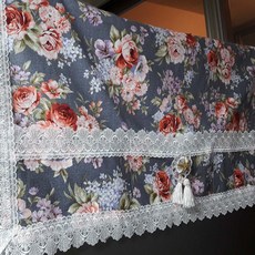 양문냉장고덮개