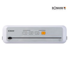 보만진공포장기