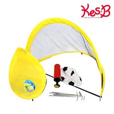 베이비축구골대