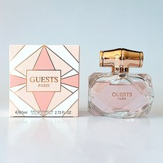 고운매 게스트파리스 오 드 퍼퓸, 80ml, 1개
