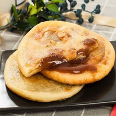 장순필호떡