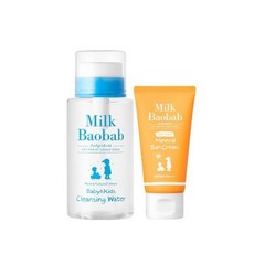 밀크바오밥클렌징워터