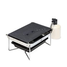 스노우피크설봉원