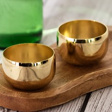 제주미니소주잔