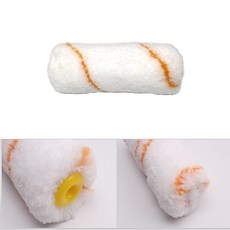 리필로라 극세사 4인치 겸용 페인트리필로라, 극세사리필로라4인치(겸용), 1개