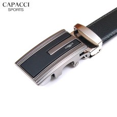 가파치 소가죽 벨트 남성 정장 자동 벨트 5종 CP8041-8045