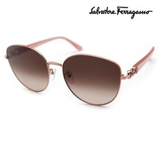 [살바토레 페라가모] [FERRAGAMO] 페라가모 선글라스 SF259SRK_688