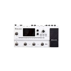 Mooer GE250 멀티 이펙터