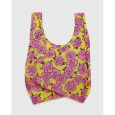 Baggu 스탠다드 바쿠백 Rose
