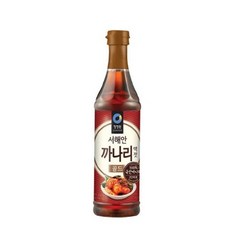 선미서해안까나리액젓