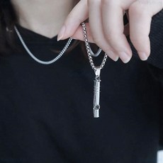샤넬펜던트