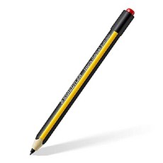 스테들러 STAEDTLER 노리스 디지털 점보 EMR 스타일러스 터치펜 옐로우블랙 180J 22