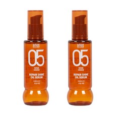 아모스에너지오일세럼