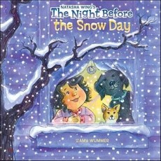 The Night Before the Snow Day, Grosset & Dunlap
